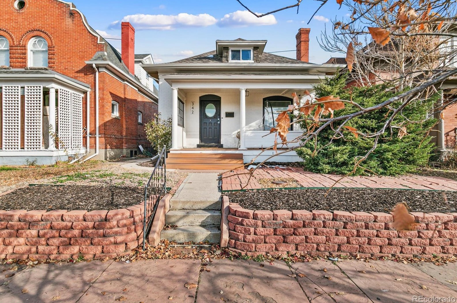 342 Lincoln St, Denver, CO