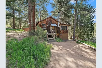 26000 Edelweiss Circle, Evergreen, CO 80439 - Photo 1