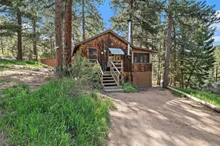 26000 Edelweiss Cir, Evergreen, CO 80439 - Photo 1