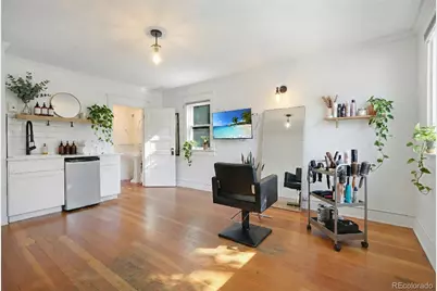 801 Harrison Street, Denver, CO 80206 - Photo 4