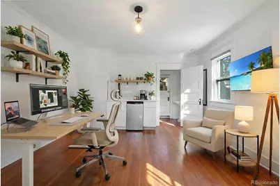 801 Harrison Street, Denver, CO 80206 - Photo 6