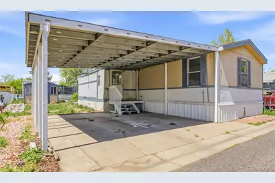 5400 Sheridan Boulevard, Arvada, CO 80002 - Photo 1