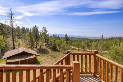 127 Al Gulch Court, Jefferson, CO 80456 - Photo 2