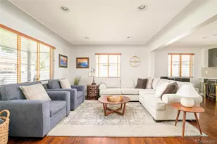 3320 W 33rd Ave, Denver, CO 80211 - Photo 4