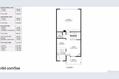 747 S Depew Street, Lakewood, CO 80226 - Photo 20