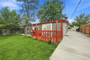4615 W Gill Pl, Denver, CO 80219 - Photo 28