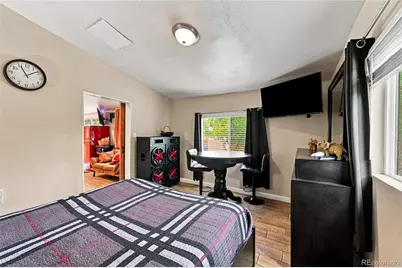 4615 W Gill Place, Denver, CO 80219 - Photo 20