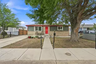 4615 W Gill Pl, Denver, CO 80219 - Photo 1