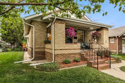 2745 W 40th Avenue, Denver, CO 80211 - Photo 2