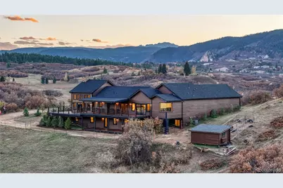 3794 N State Highway 67, Sedalia, CO 80135 - Photo 2