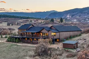 3794 N State Hwy 67, Sedalia, CO 80135 - Photo 2