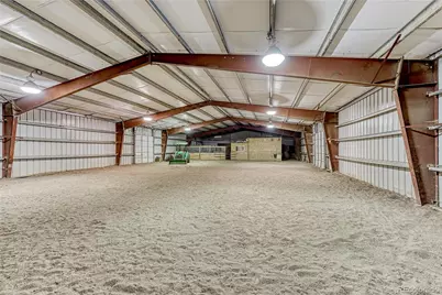 3794 N State Highway 67, Sedalia, CO 80135 - Photo 40