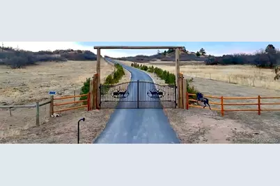 3794 N State Highway 67, Sedalia, CO 80135 - Photo 6