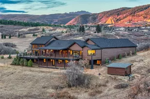 3794 N State Hwy 67, Sedalia, CO 80135 - Photo 1