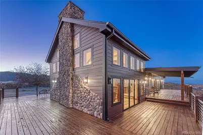 3794 N State Highway 67, Sedalia, CO 80135 - Photo 48