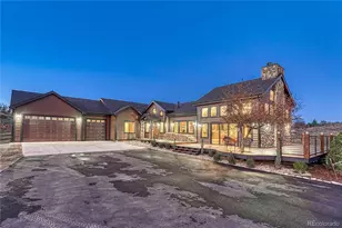 3794 N State Hwy 67, Sedalia, CO 80135 - Photo 1