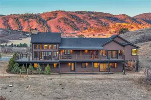 3794 N State Hwy 67, Sedalia, CO 80135 - Photo 2