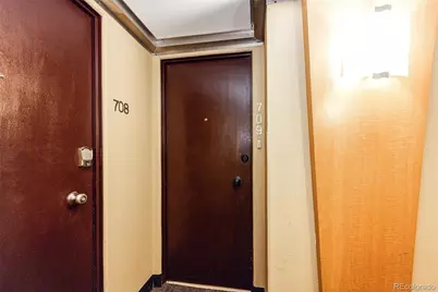 1196 N Grant Street #709, Denver, CO 80203 - Photo 16