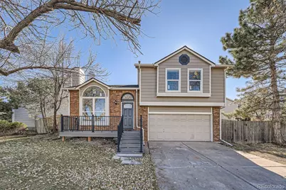 5701 Wagon Wheel Trail, Castle Rock, CO 80104 - Photo 1