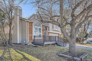 5701 Wagon Wheel Trail, Castle Rock, CO 80104 - Photo 2