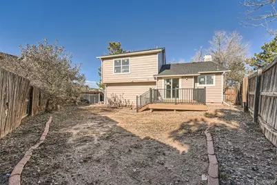 5701 Wagon Wheel Trail, Castle Rock, CO 80104 - Photo 28