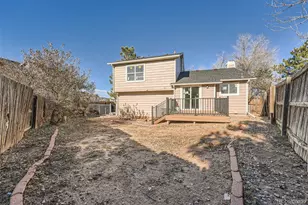 5701 Wagon Wheel Trail, Castle Rock, CO 80104 - Photo 28