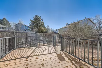 5701 Wagon Wheel Trail, Castle Rock, CO 80104 - Photo 26