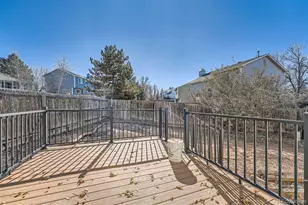5701 Wagon Wheel Trail, Castle Rock, CO 80104 - Photo 26