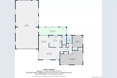 3145 Webster Street, Wheat Ridge, CO 80033 - Photo 34