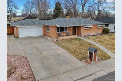 3145 Webster Street, Wheat Ridge, CO 80033 - Photo 1