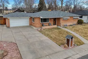 3145 Webster St, Wheat Ridge, CO 80033 - Photo 1