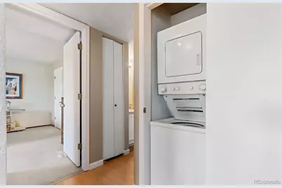 3121 S Tamarac Drive #302H, Denver, CO 80231 - Photo 10