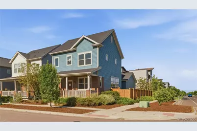 2595 Joliet Street, Aurora, CO 80010 - Photo 2