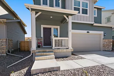 759 Yankee Boy Loop, Elizabeth, CO 80107 - Photo 2
