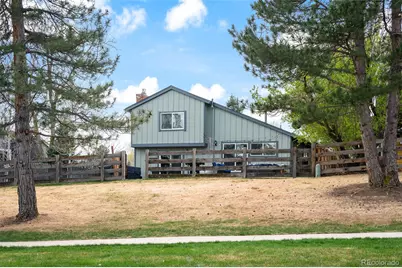 10915 W Half Moon Pass, Littleton, CO 80127 - Photo 30