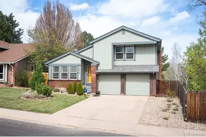 10915 W Half Moon Pass, Littleton, CO 80127 - Photo 2