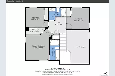 4864 Genoa Street, Denver, CO 80249 - Photo 28