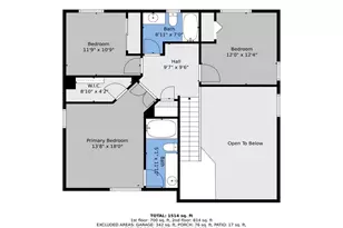 4864 Genoa St, Denver, CO 80249 - Photo 28
