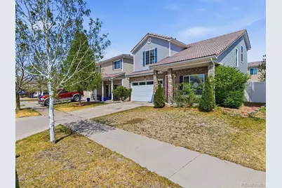 4864 Genoa Street, Denver, CO 80249 - Photo 2