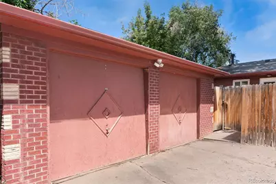 3765 & 3767 Yates Street, Denver, CO 80212 - Photo 18
