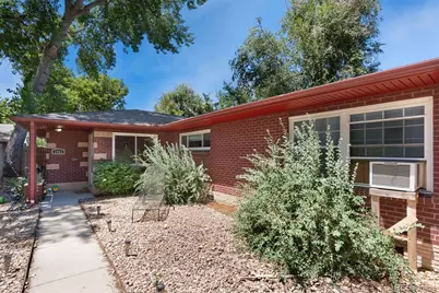 3765 & 3767 Yates Street, Denver, CO 80212 - Photo 2