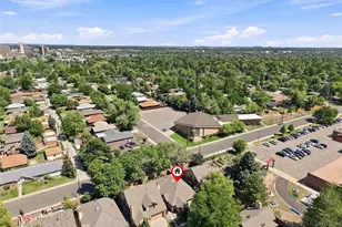 4565 E Mexico Ave, Denver, CO 80222 - Photo 10