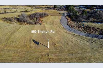 853 Shelton Road, Golden, CO 80401 - Photo 10