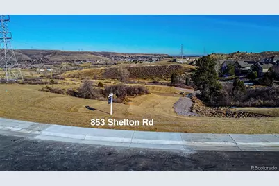 853 Shelton Road, Golden, CO 80401 - Photo 8