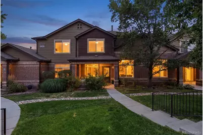 6428 Silver Mesa Drive #C, Littleton, CO 80130 - Photo 1