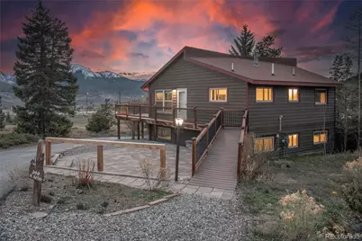 340 W Buffalo Street, Dillon, CO 80435 - Photo 1