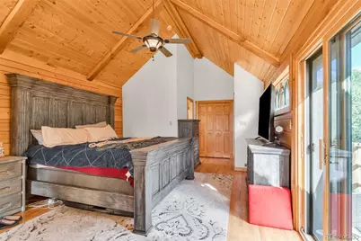 1350 Mitchell Mountain Road, Westcliffe, CO 81252 - Photo 18