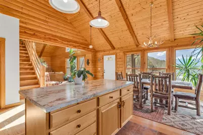 1350 Mitchell Mountain Road, Westcliffe, CO 81252 - Photo 10