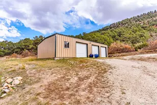 1350 Mitchell Mountain Rd, Westcliffe, CO 81252 - Photo 44
