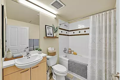 1499 Blake Street #6H, Denver, CO 80202 - Photo 14